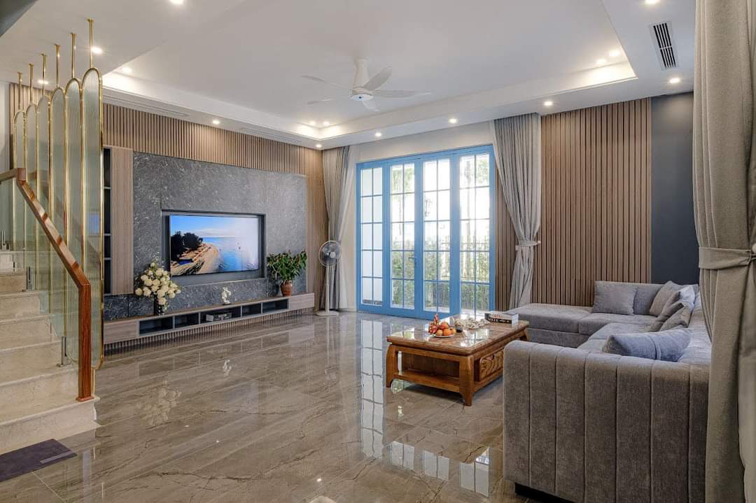 Sun Grand City Feria Hạ Long